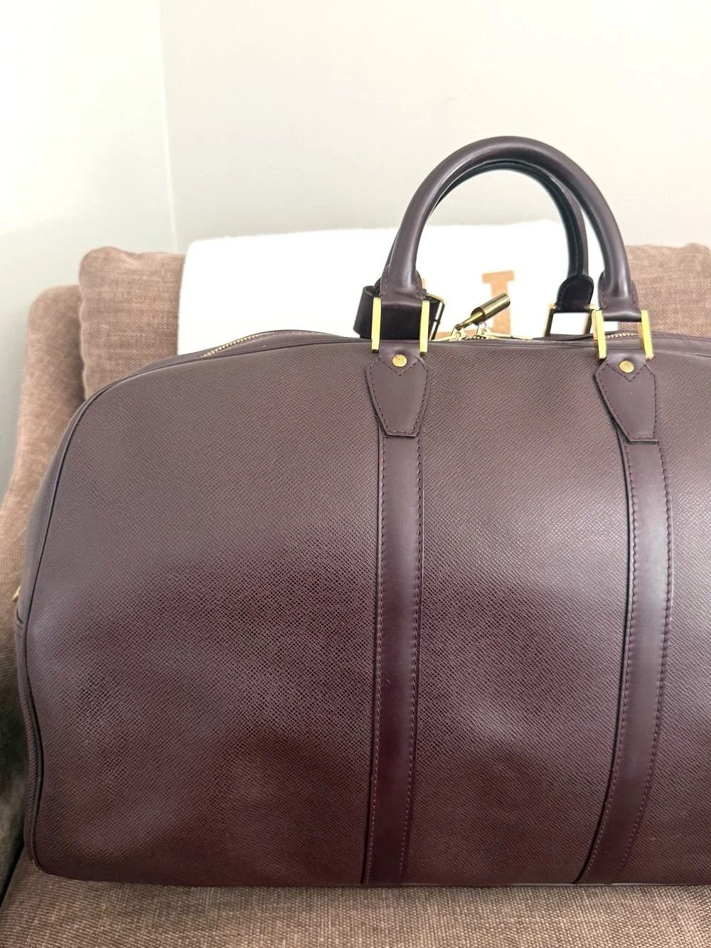 Louis Vuitton authentic louis