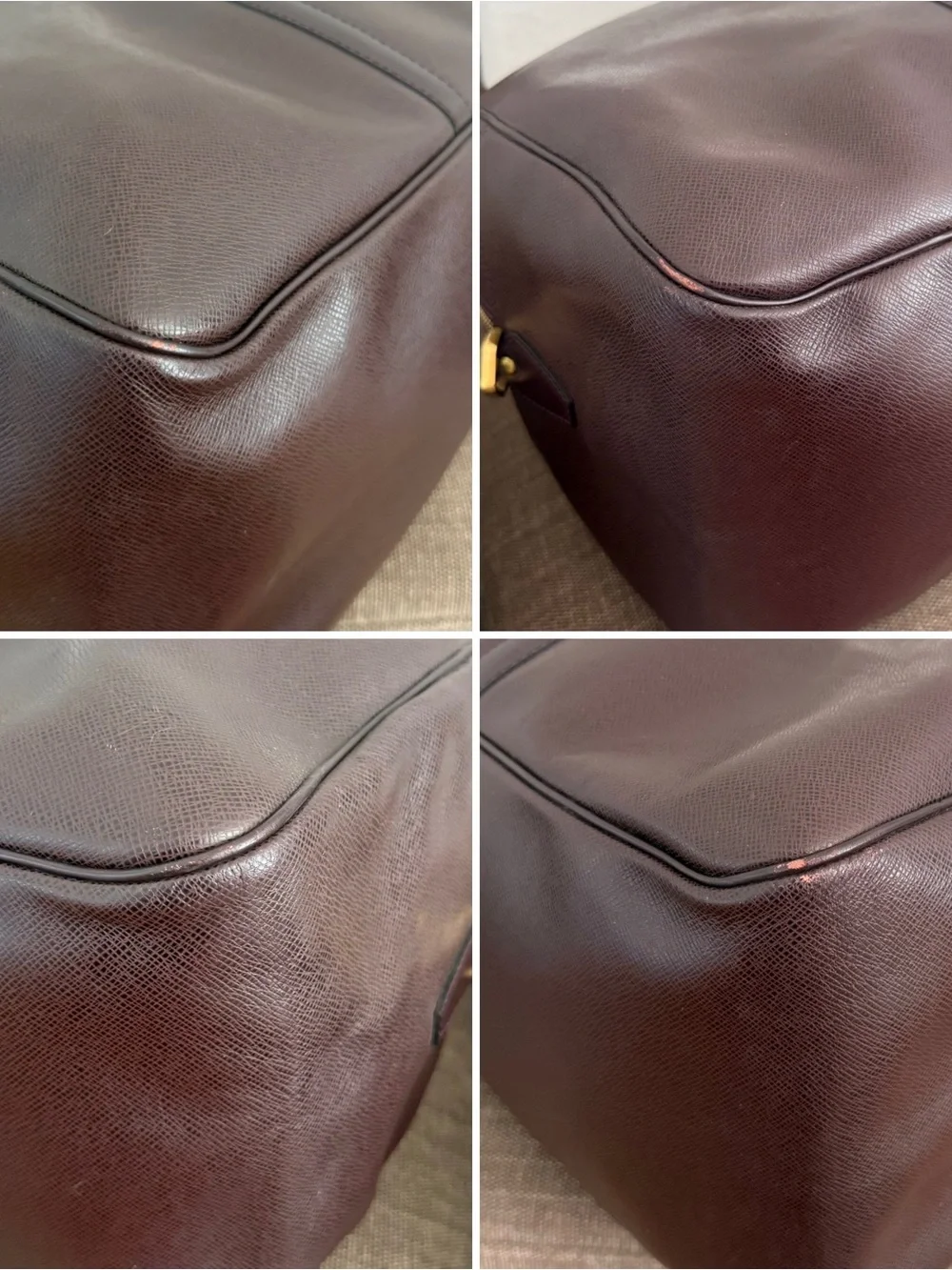 Louis Vuitton authentic louis