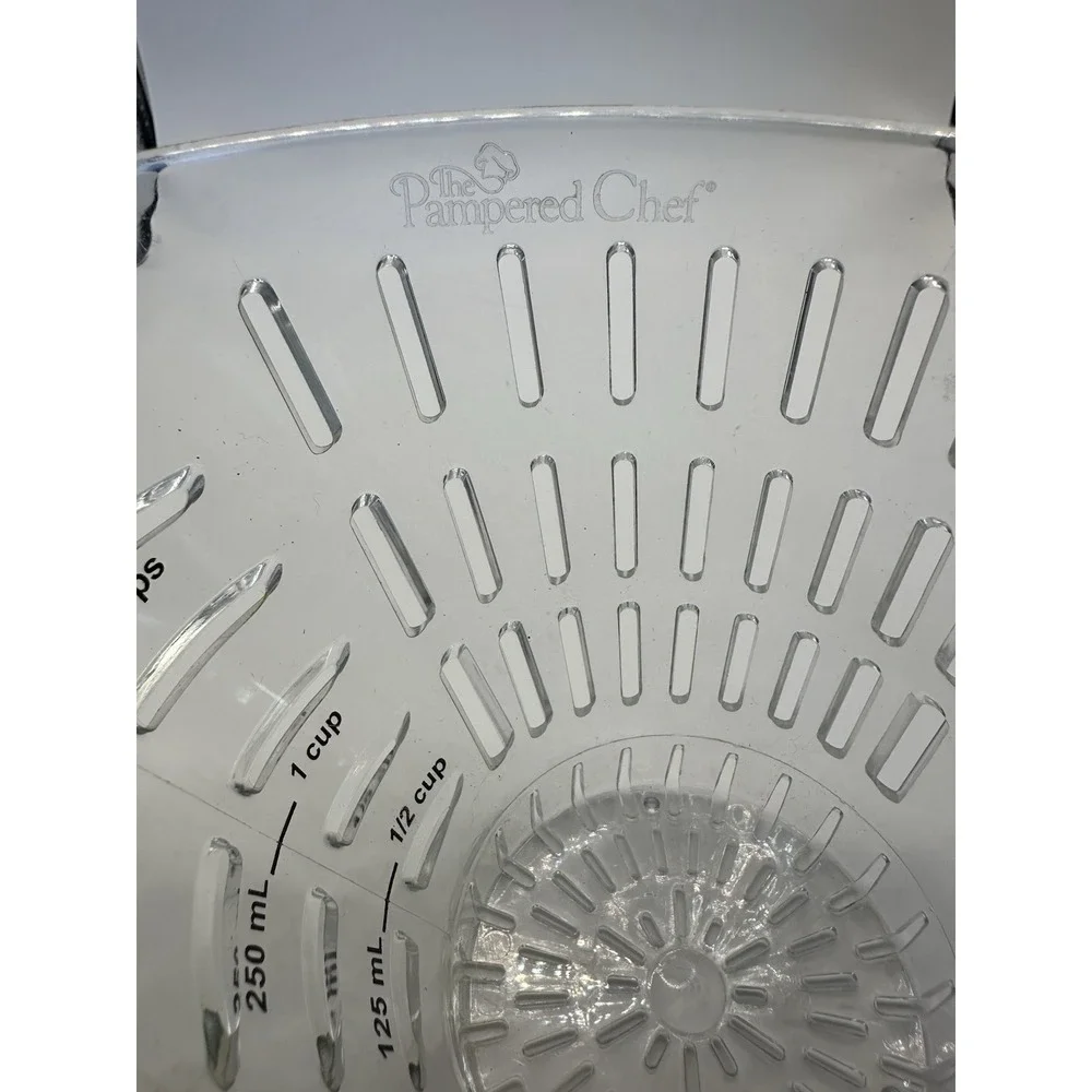 Pampered Chef pampered chef