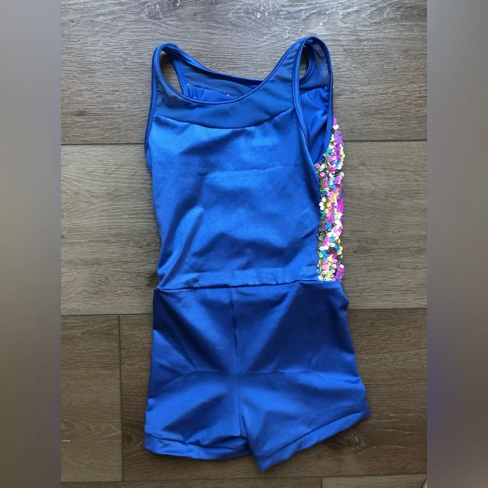 Weissman showtime costume