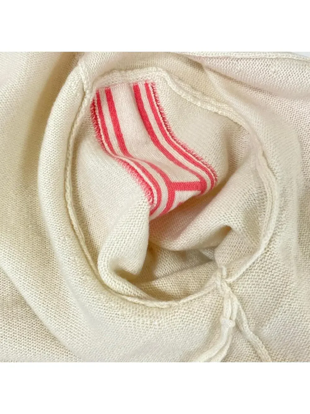 CHANEL add touch