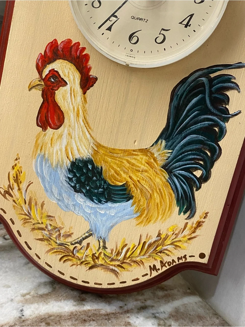 Vintage Artisan Craft stunning vintage