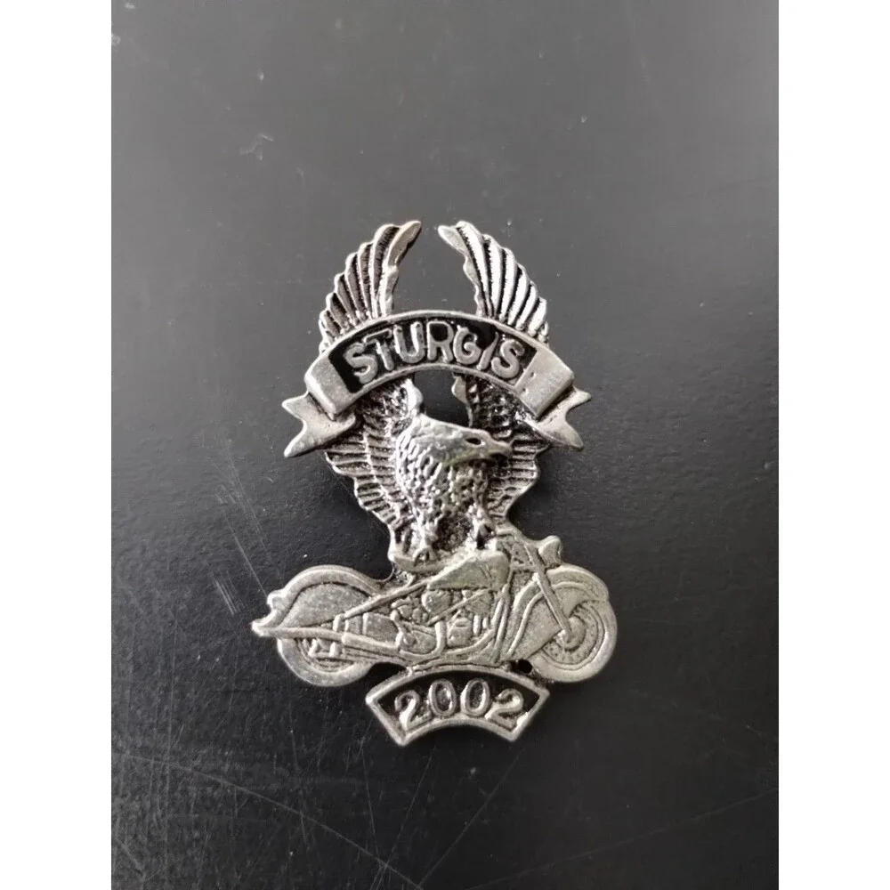 N/A pin excellent