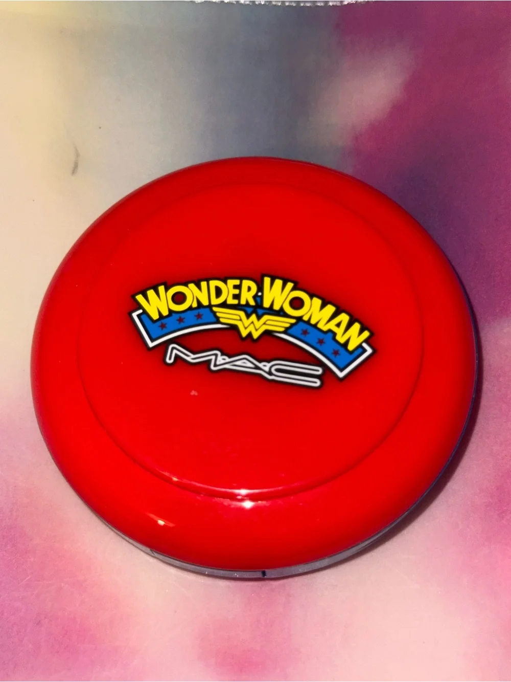 MAC Cosmetics limited edition
