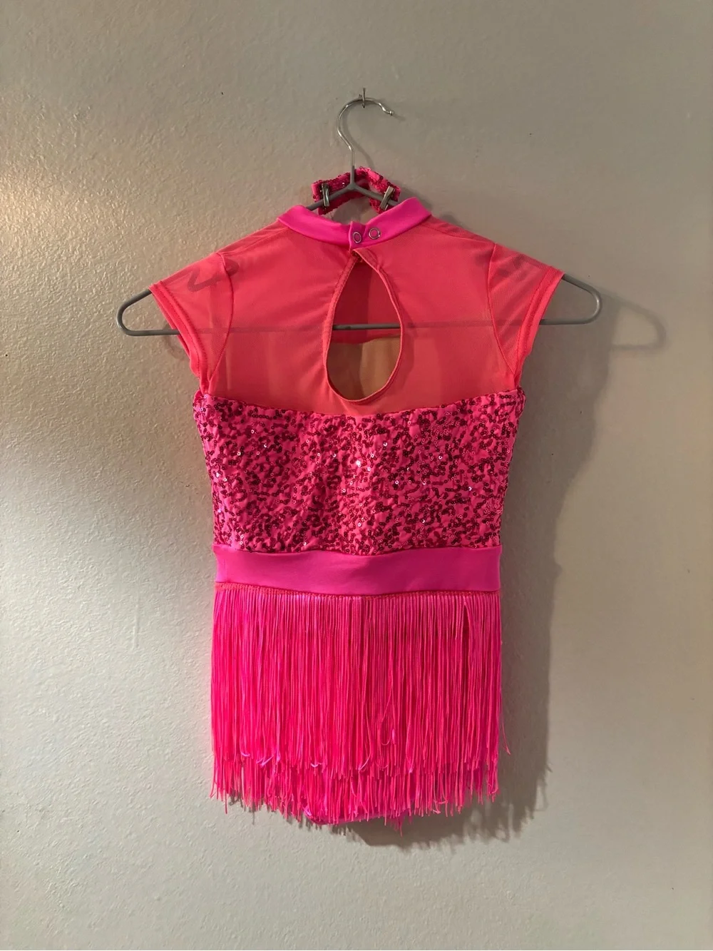 Weissman bright sequin