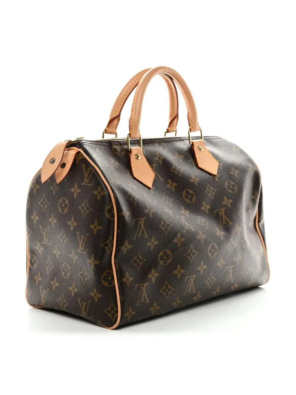 Louis Vuitton Speedy 30 #266691L14B