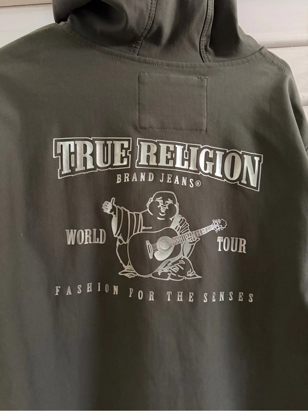 True Religion nwt true
