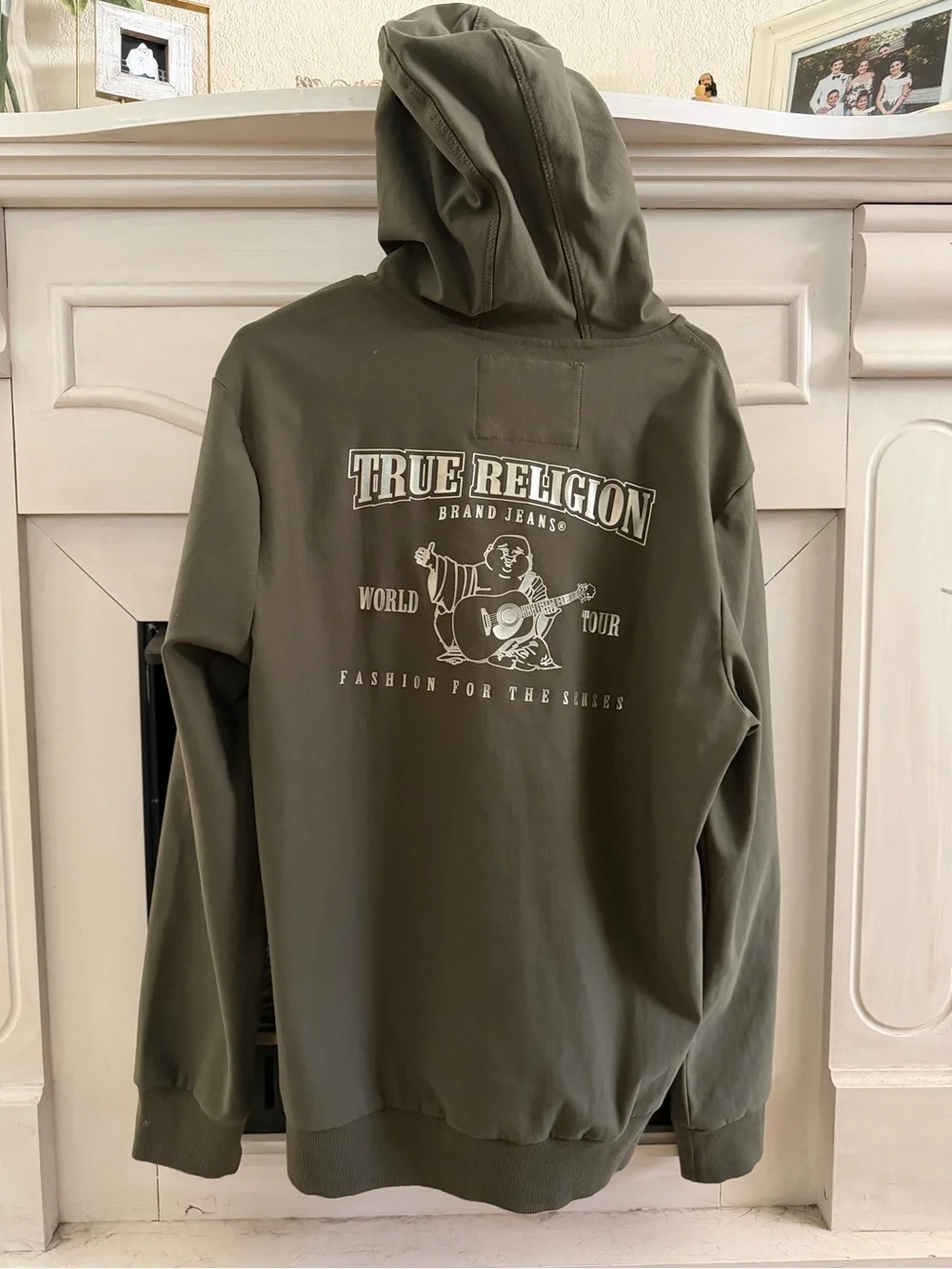 True Religion nwt true