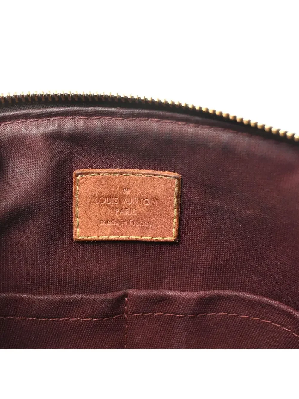 Louis Vuitton Rivoli Mm #259796L99B