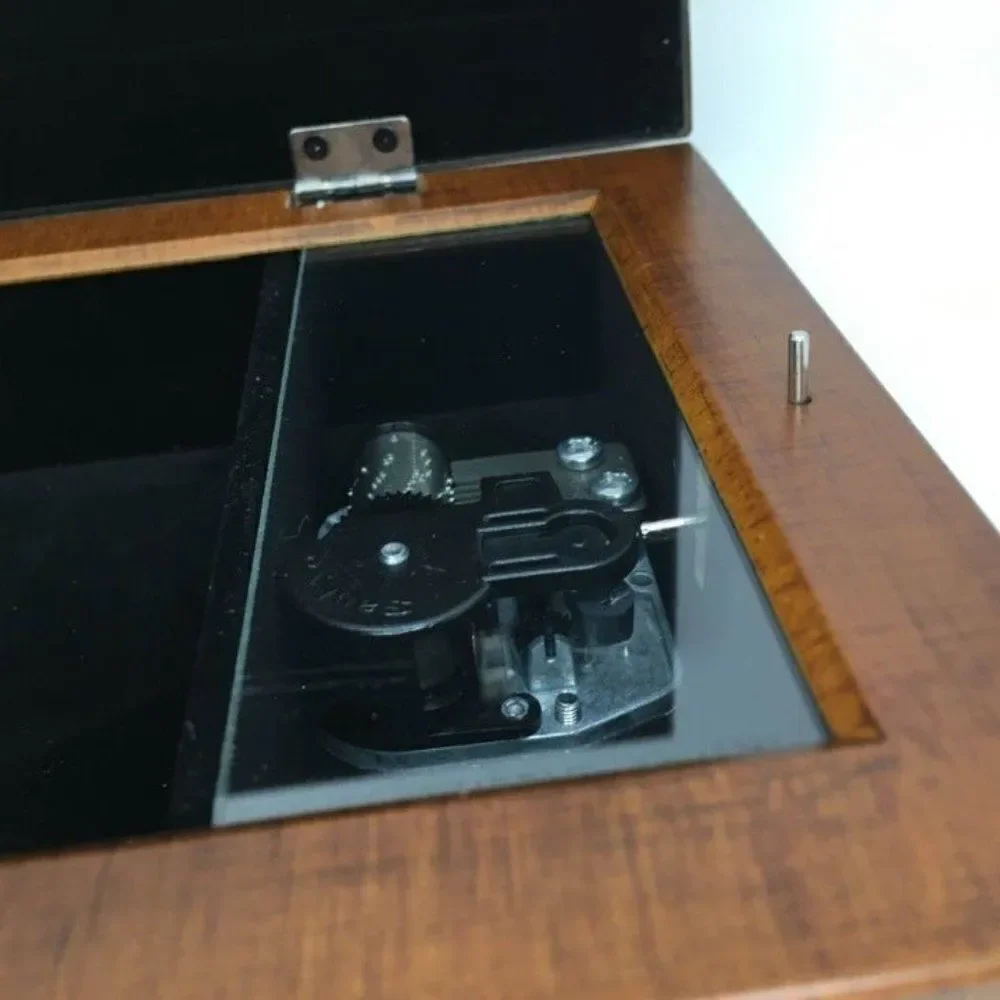 SANYO wood photo