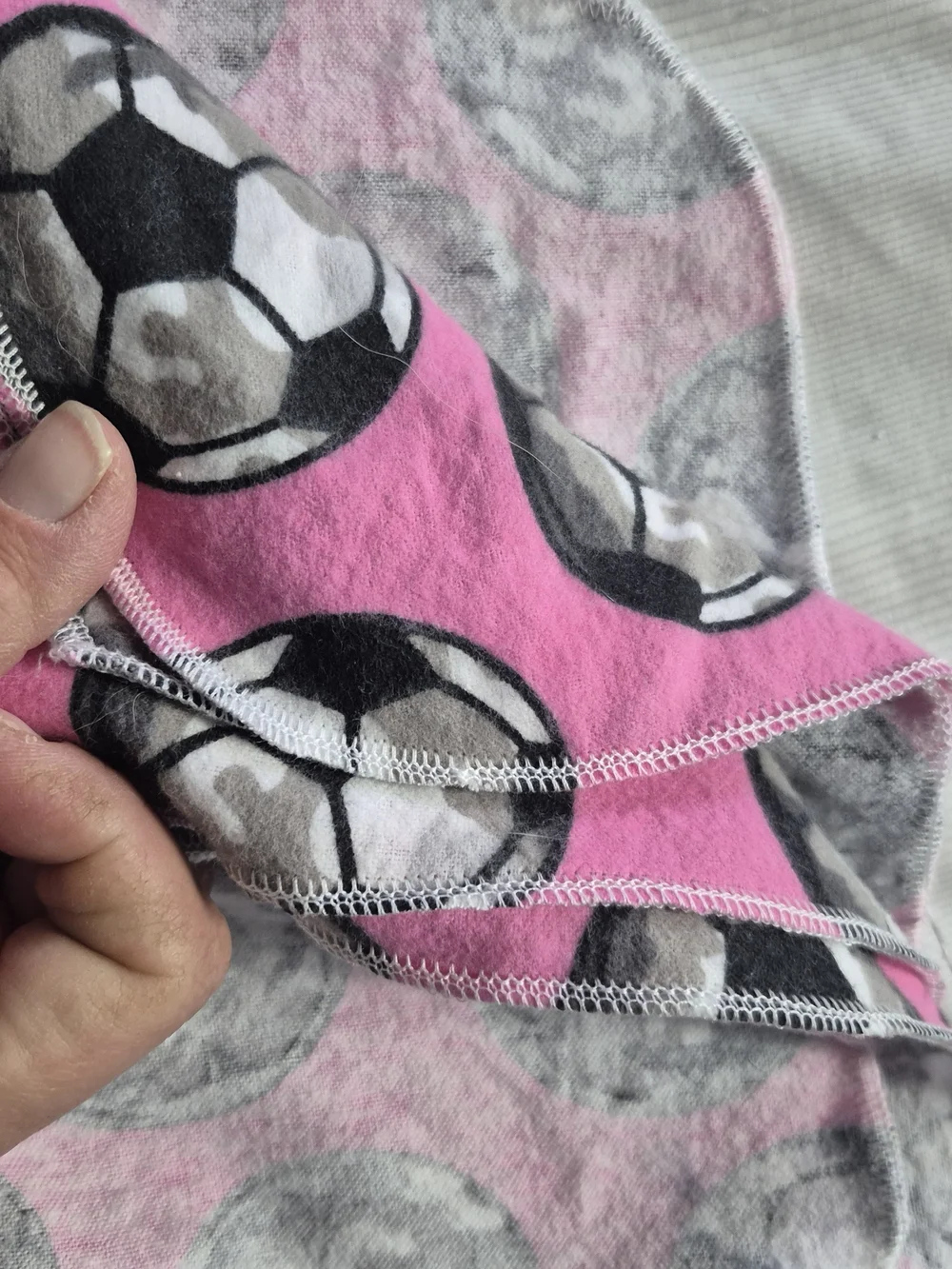 Handmade 100% Cotton Reusable 