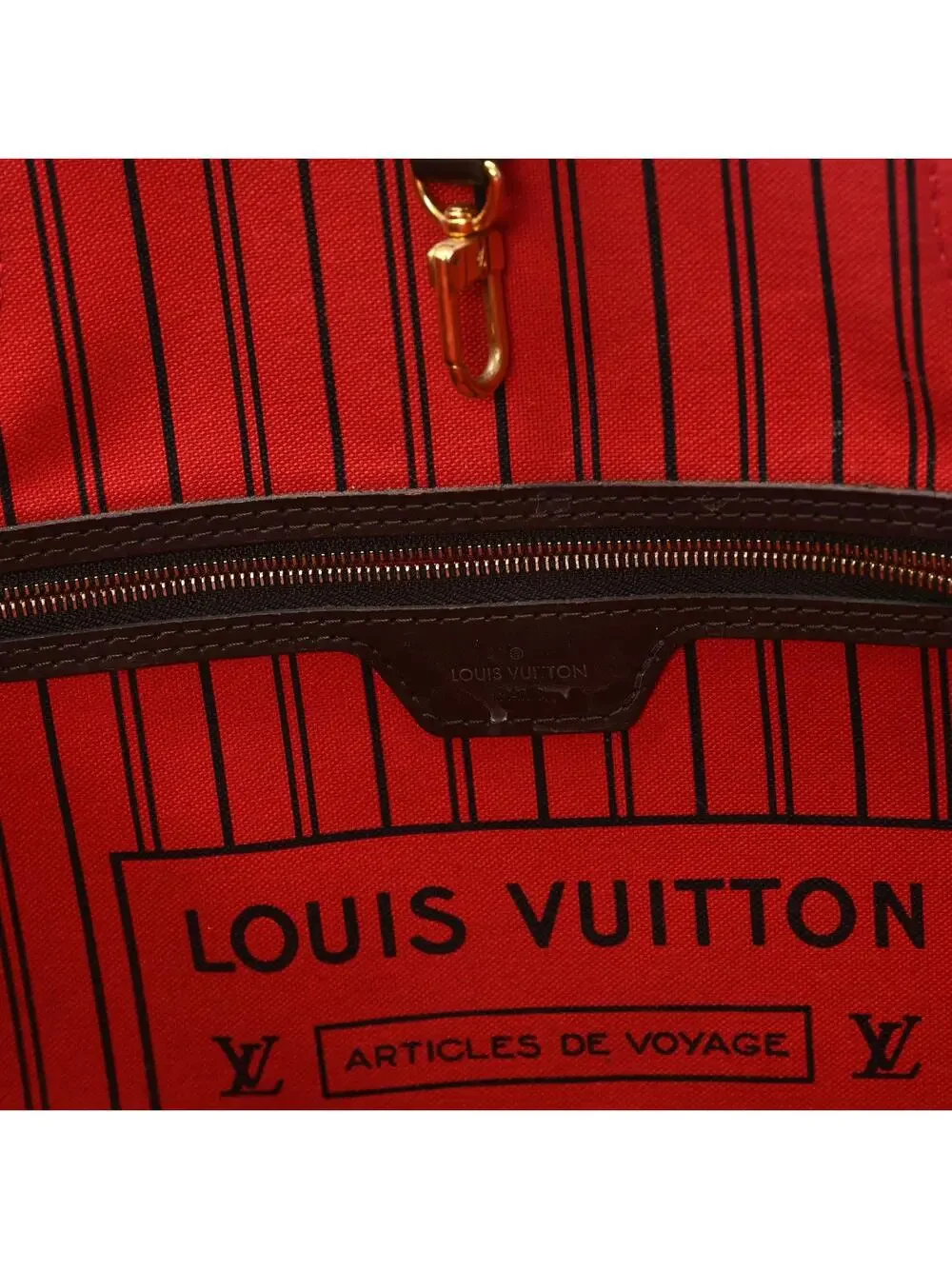 Louis Vuitton indulge timeless