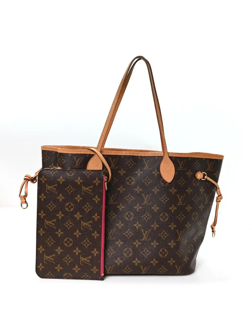 Louis Vuitton indulge luxury