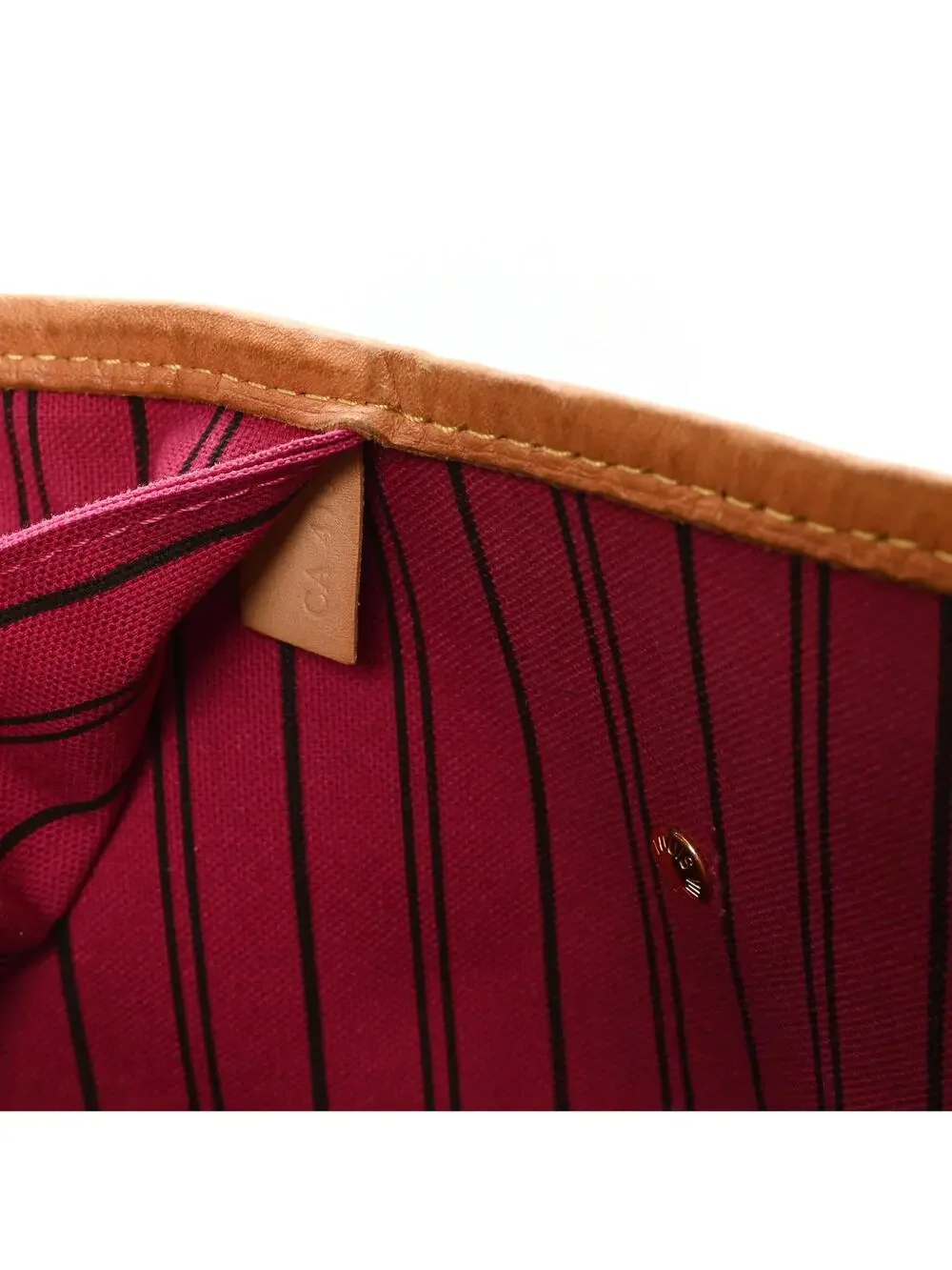 Louis Vuitton indulge luxury