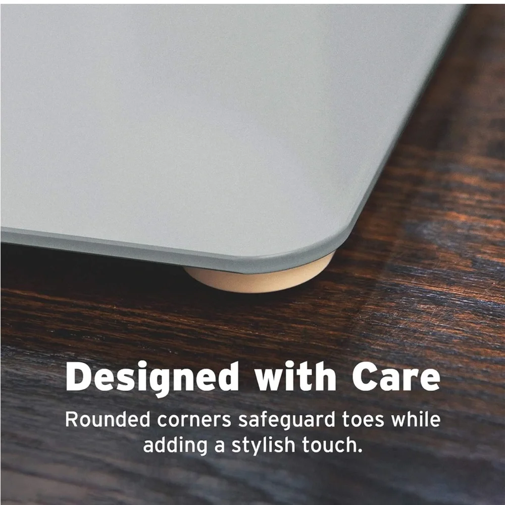 Etekcity Digital Bathroom Scale
