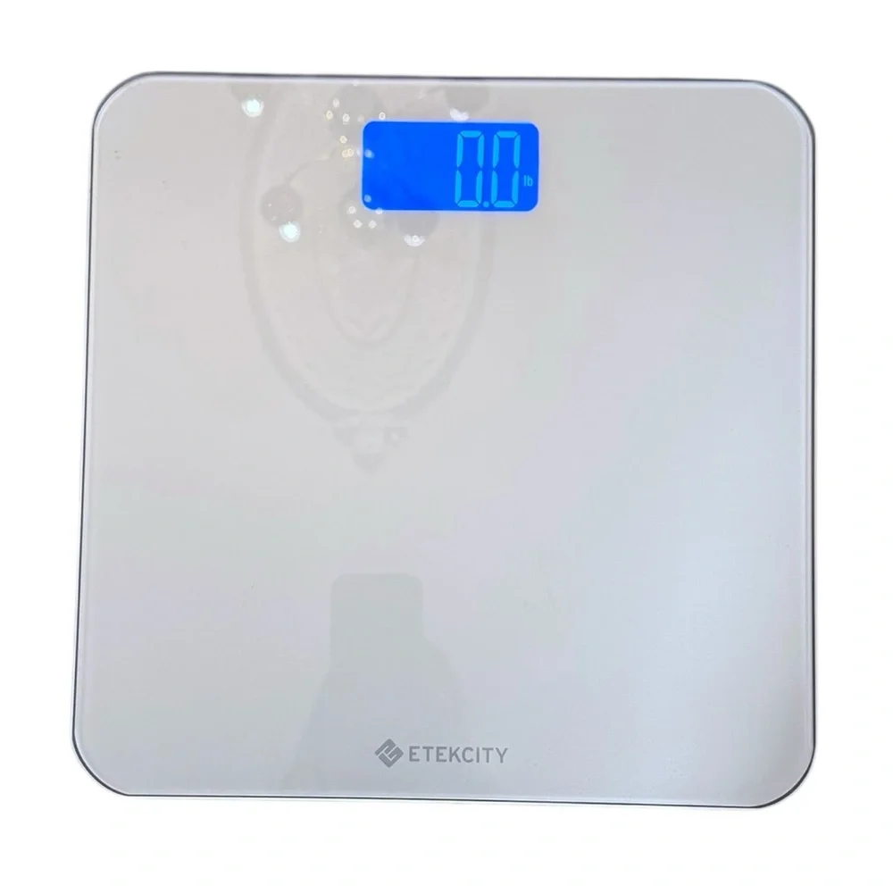 Etekcity Digital Bathroom Scale
