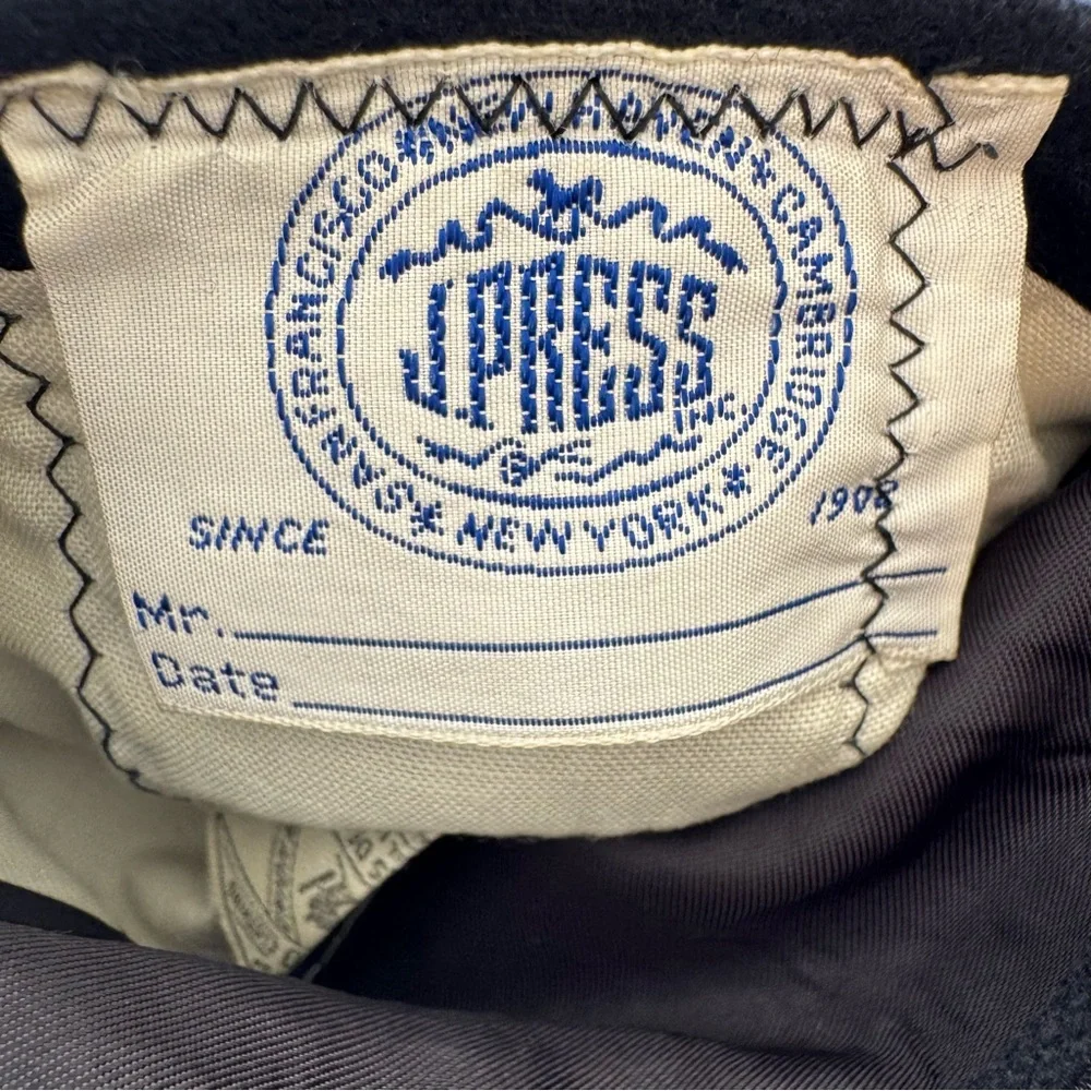 JPress vintage press