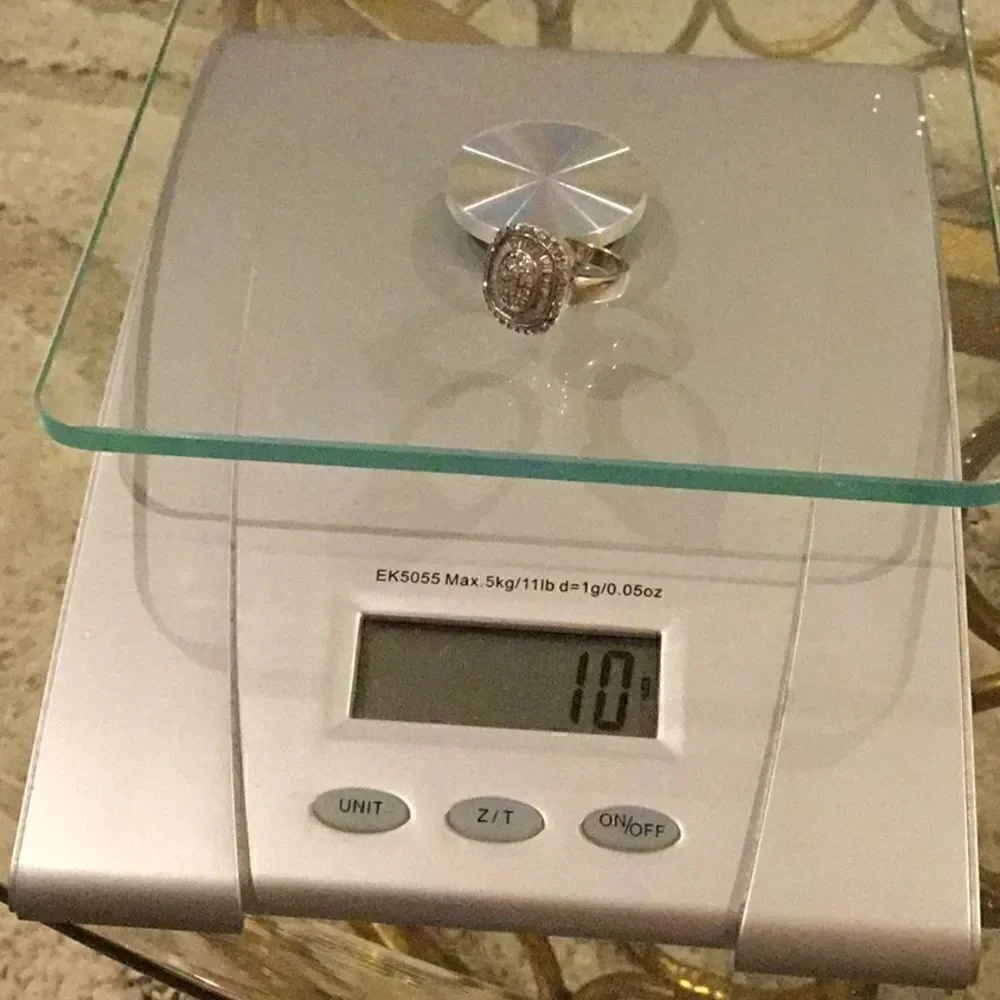 N/A diamond white