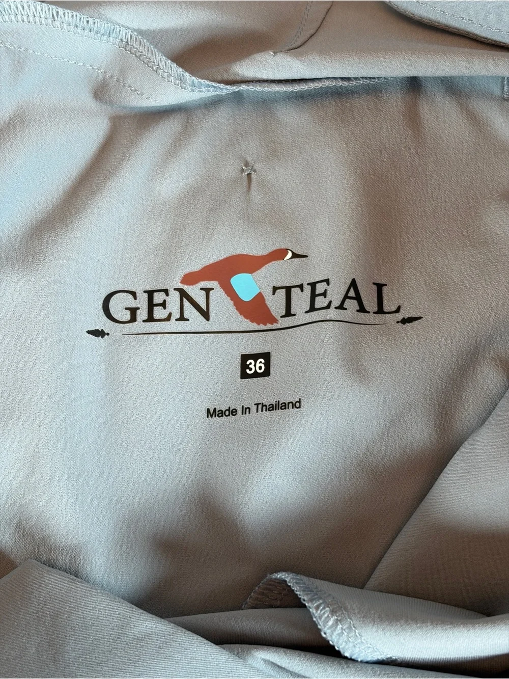 Genteal brrr bunker
