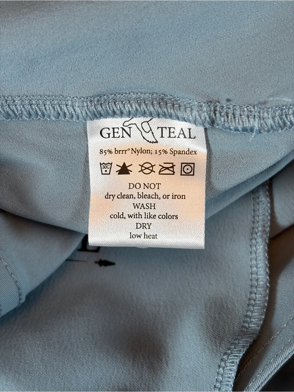 Genteal brrr bunker