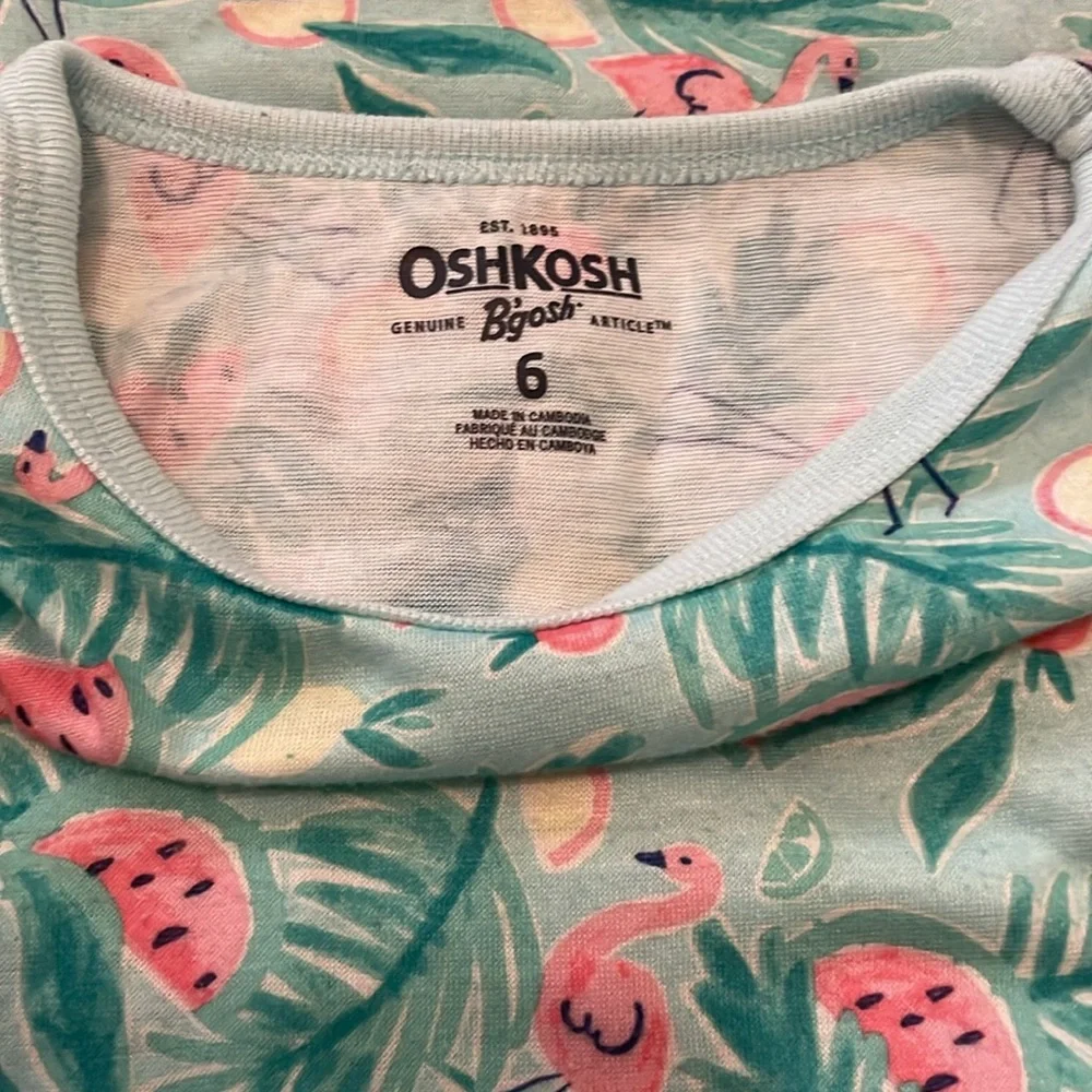 OshKosh Bgosh such fun