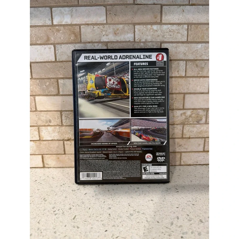 N/A preowned video