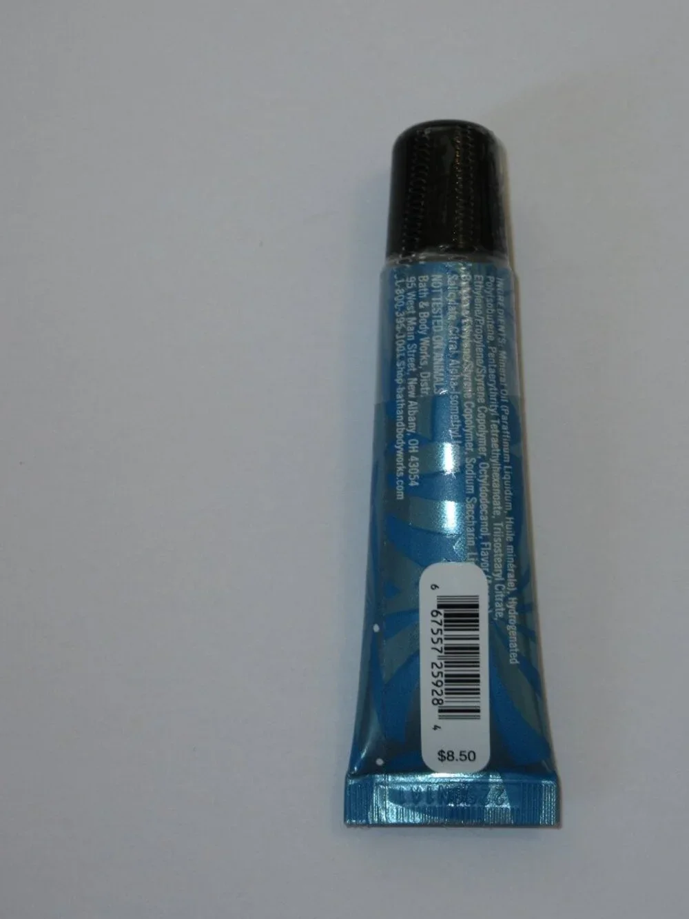 Bath & Body Works bath body