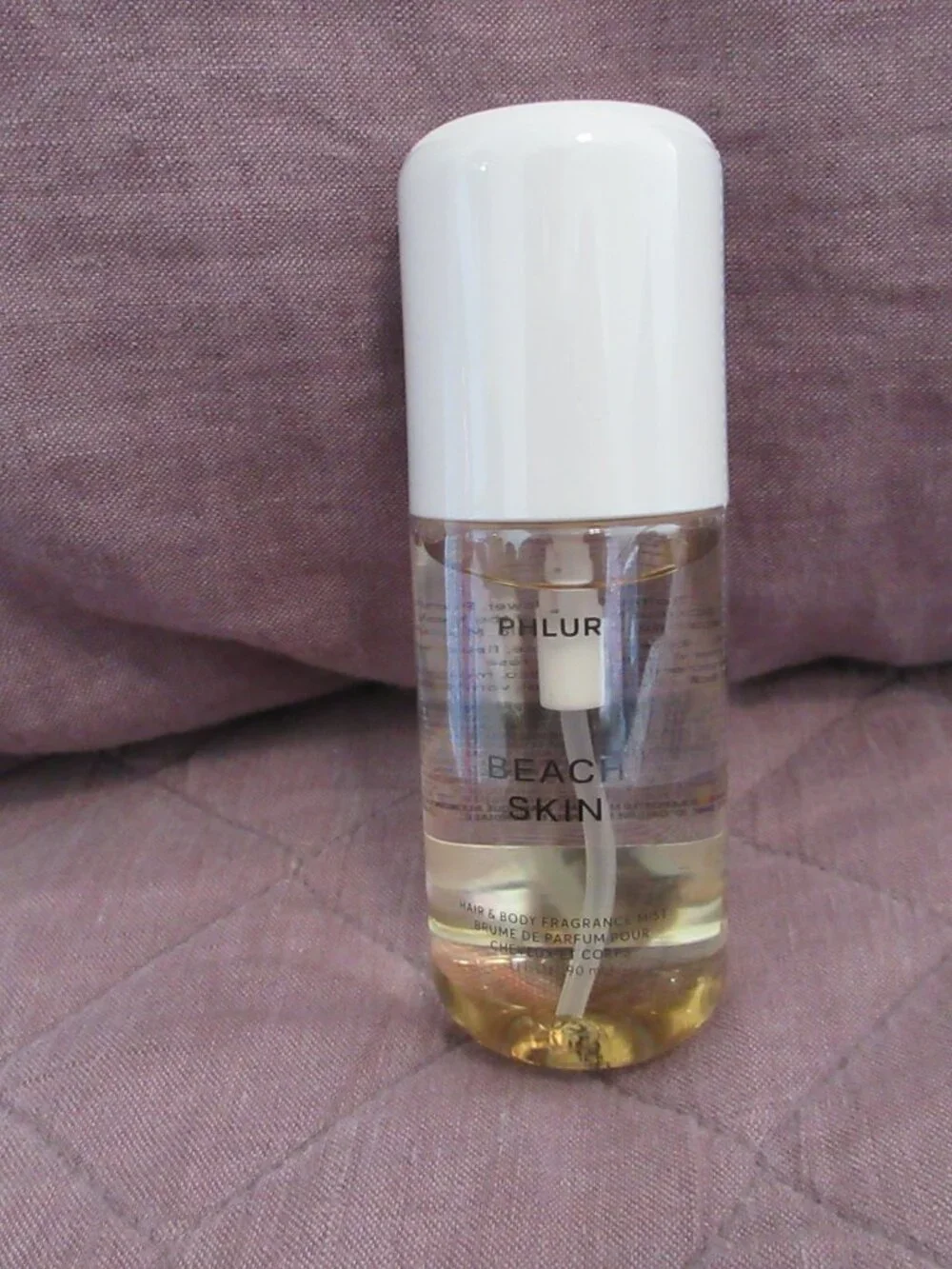 Bath & Body Works bath body