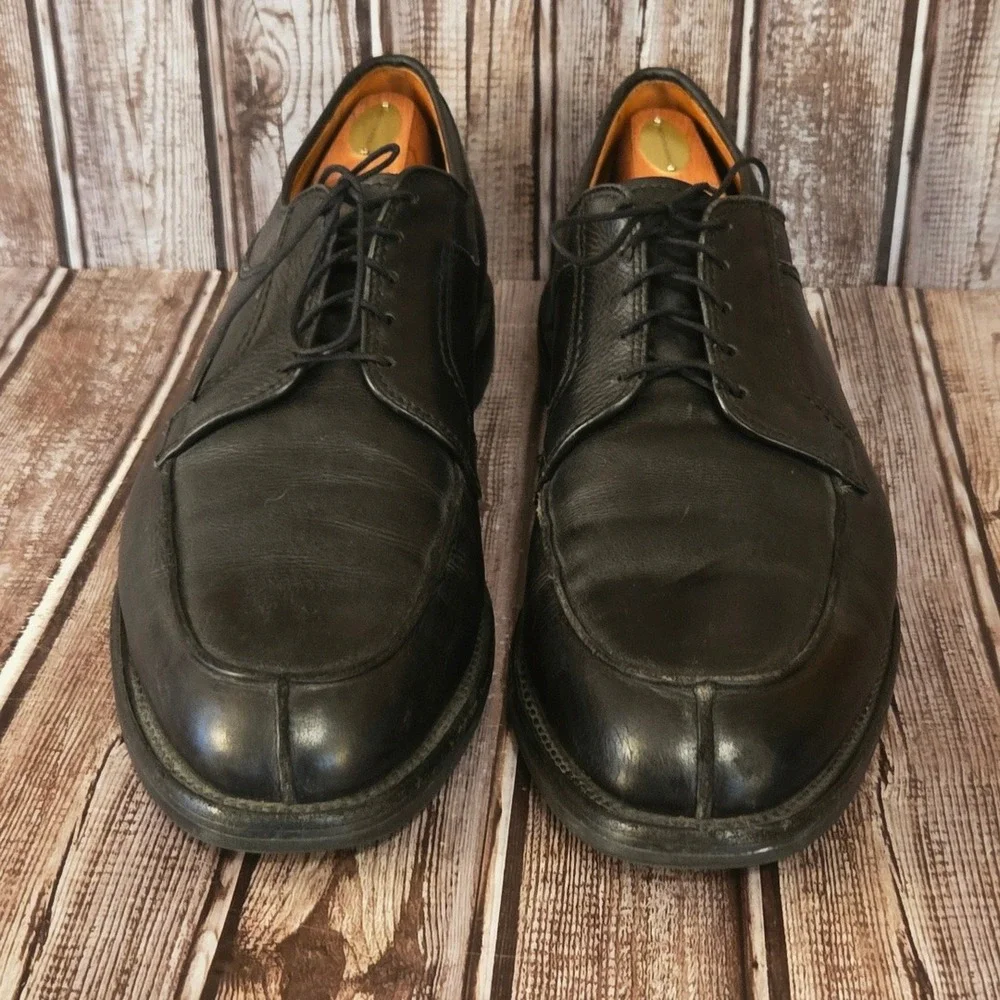 Allen Edmonds very good