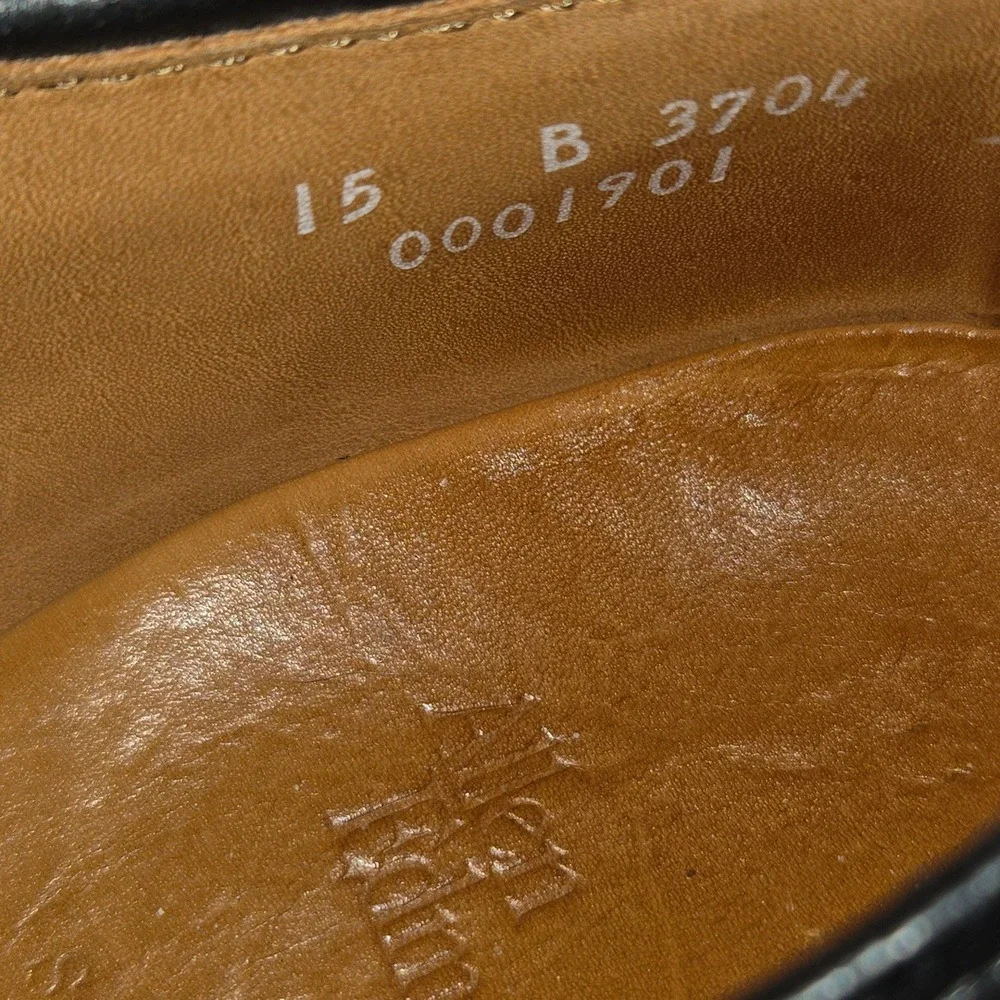 Allen Edmonds very good