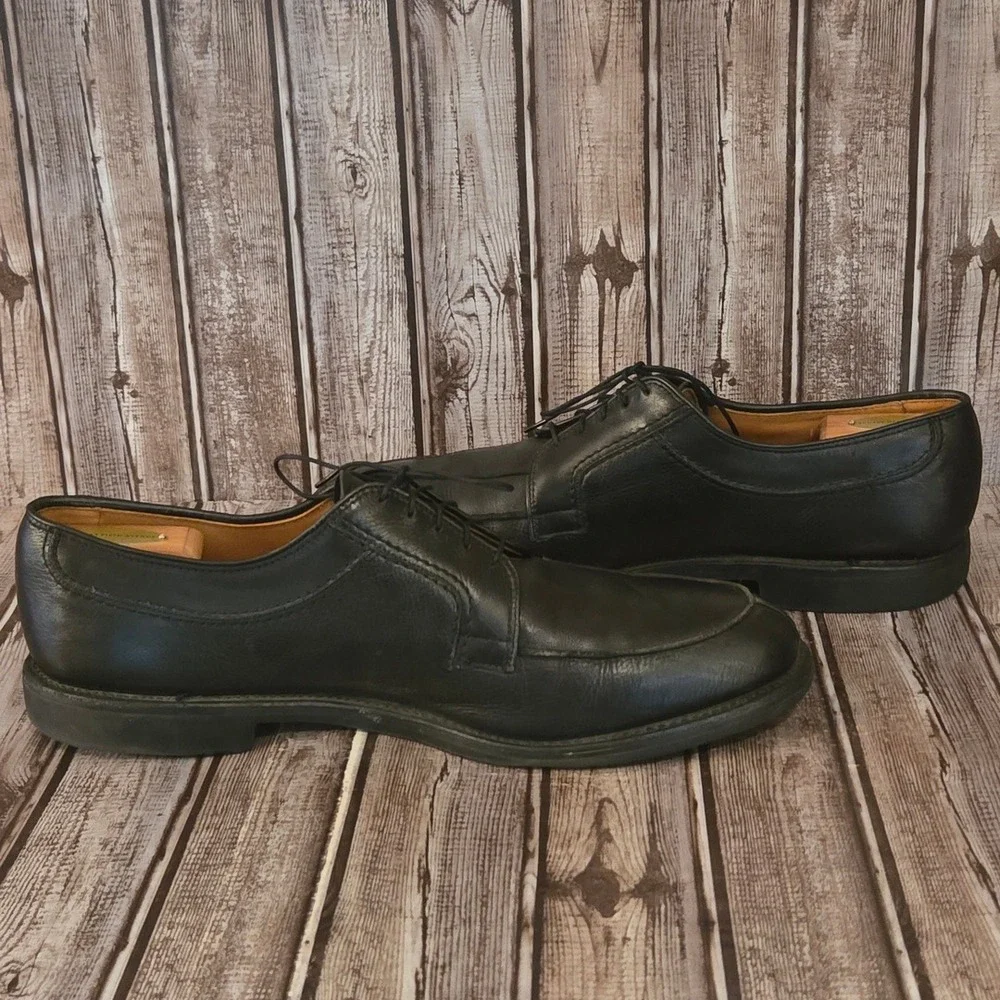 Allen Edmonds very good