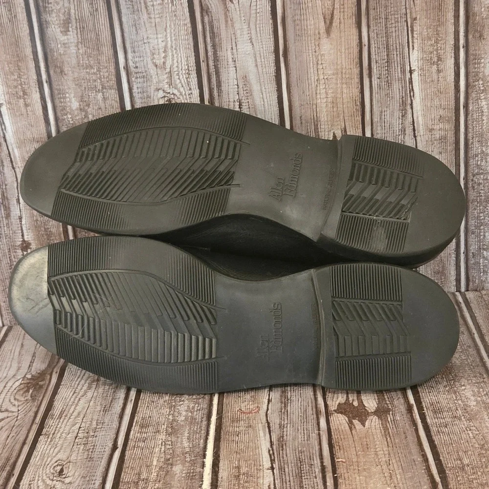 Allen Edmonds very good
