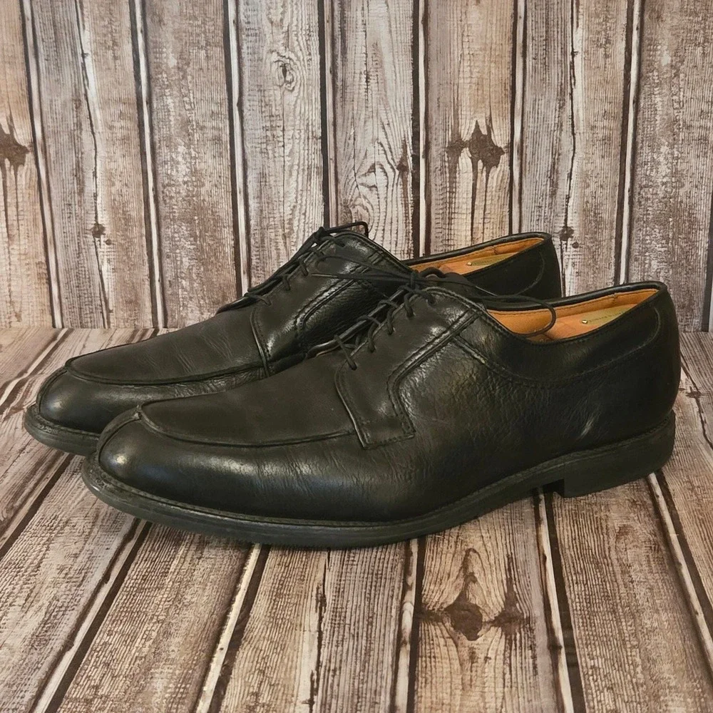 Allen Edmonds very good