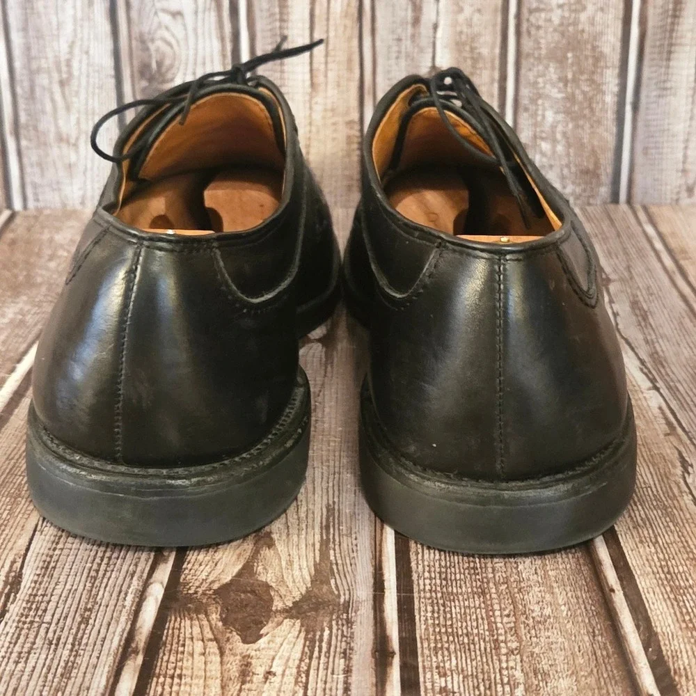 Allen Edmonds very good