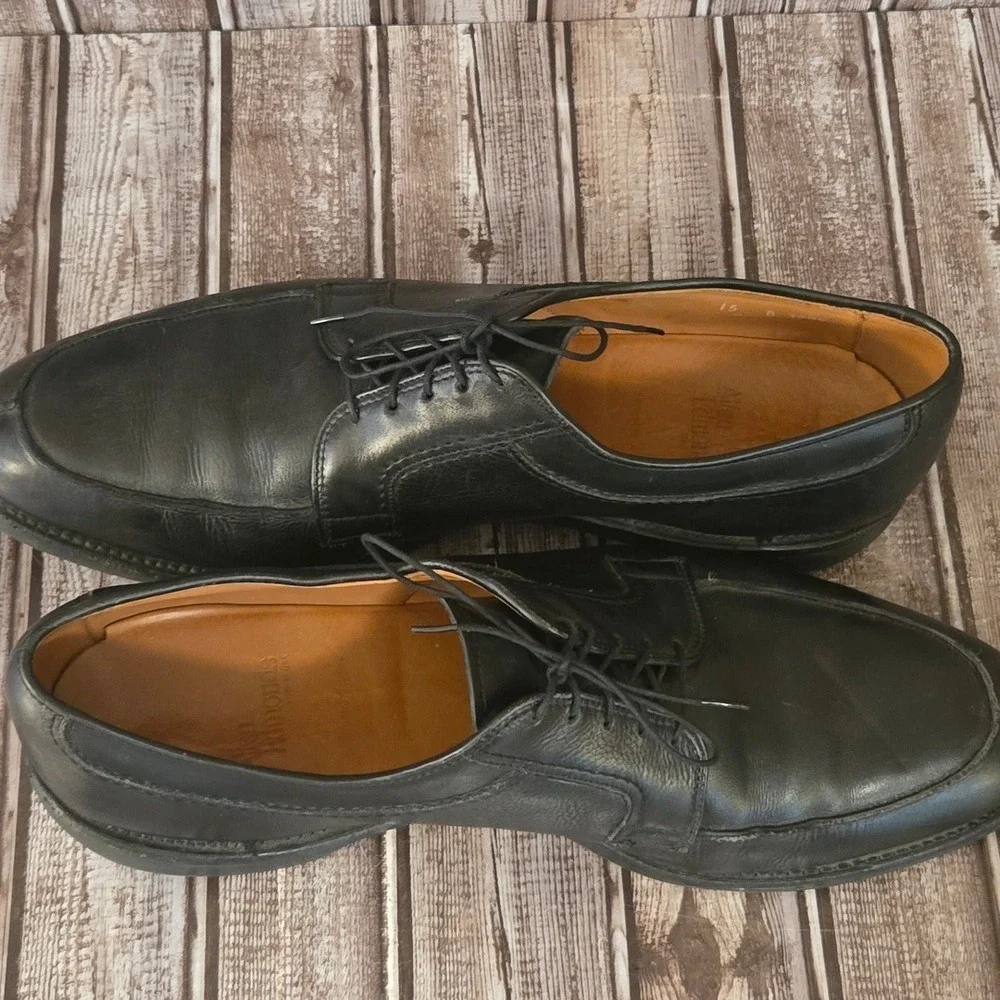 Allen Edmonds very good