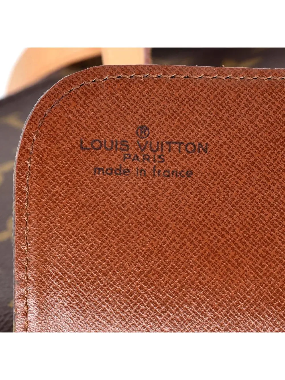 Louis Vuitton Cartouchiere Handbag #269706L10B