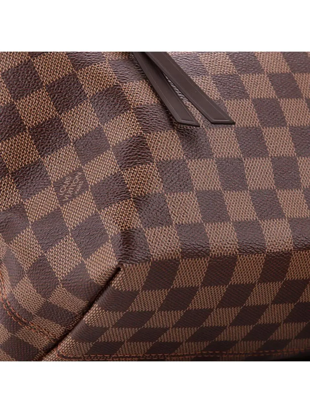 Louis Vuitton introducing louis