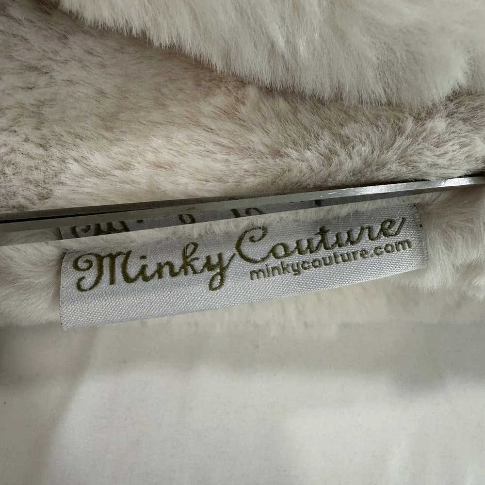 Minky Couture minky couture