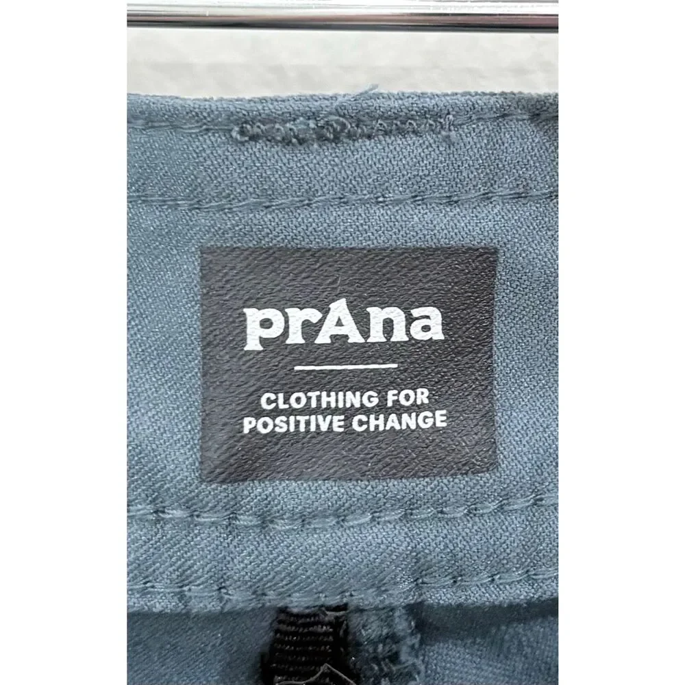 Prana grey ships