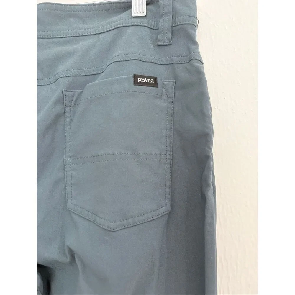 Prana stretchy peak