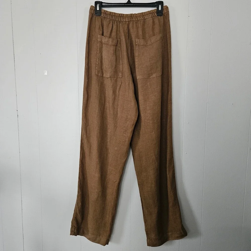 Zara vacation measurements fit
