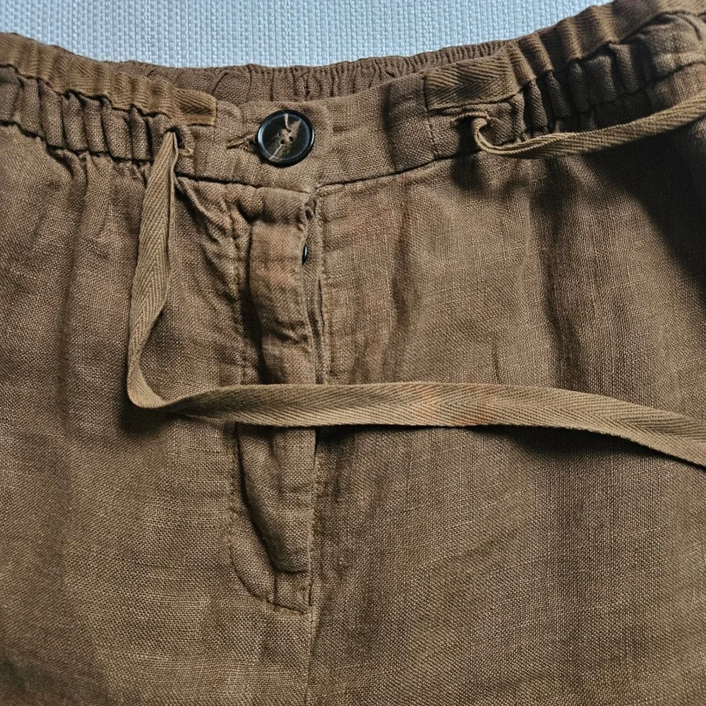 Zara measurements breathable