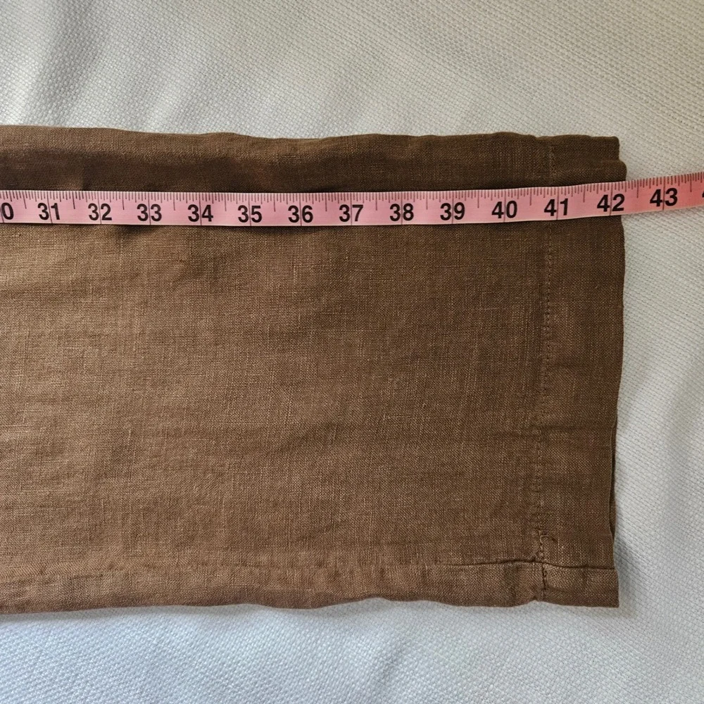 Zara natural fit