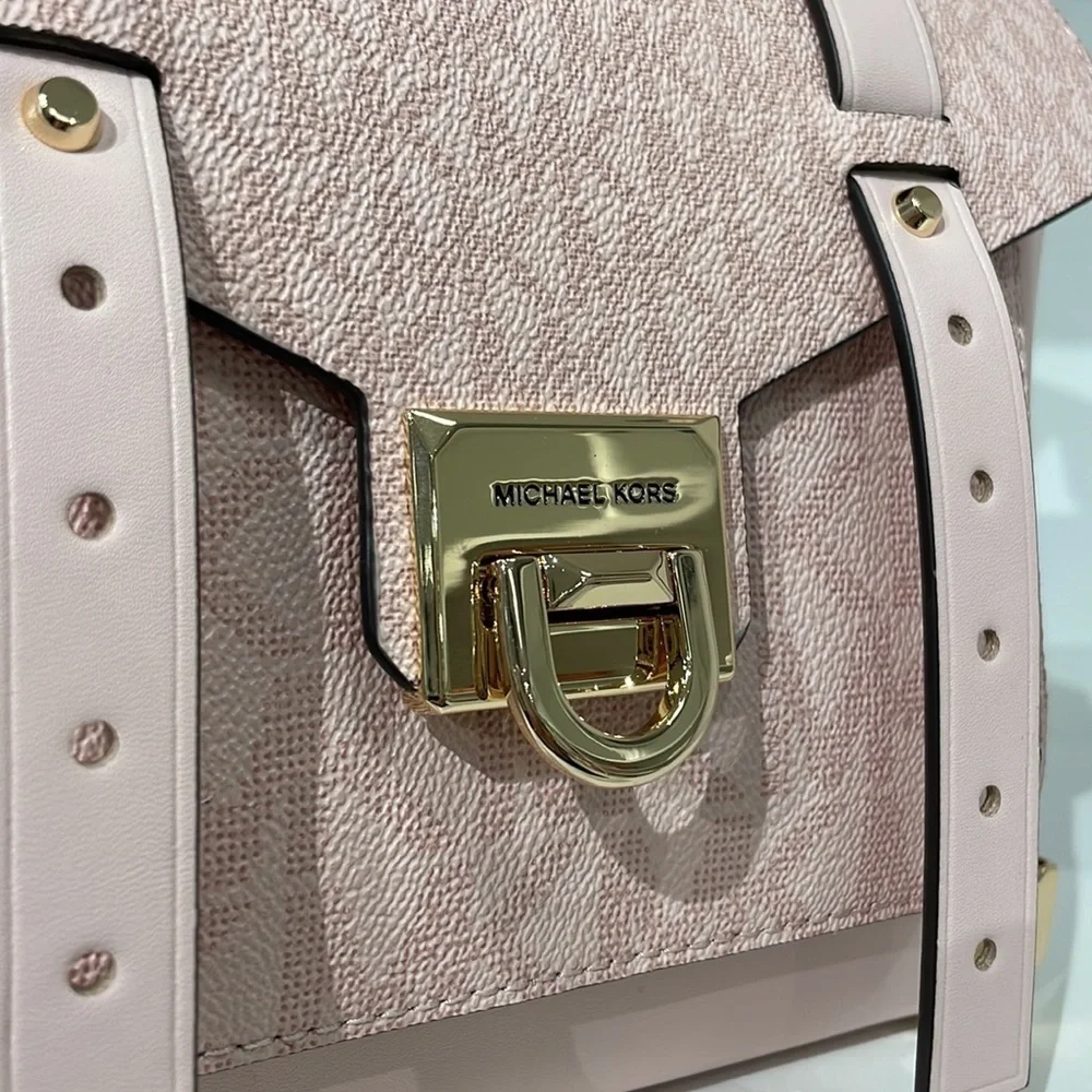 Michael Kors no budget