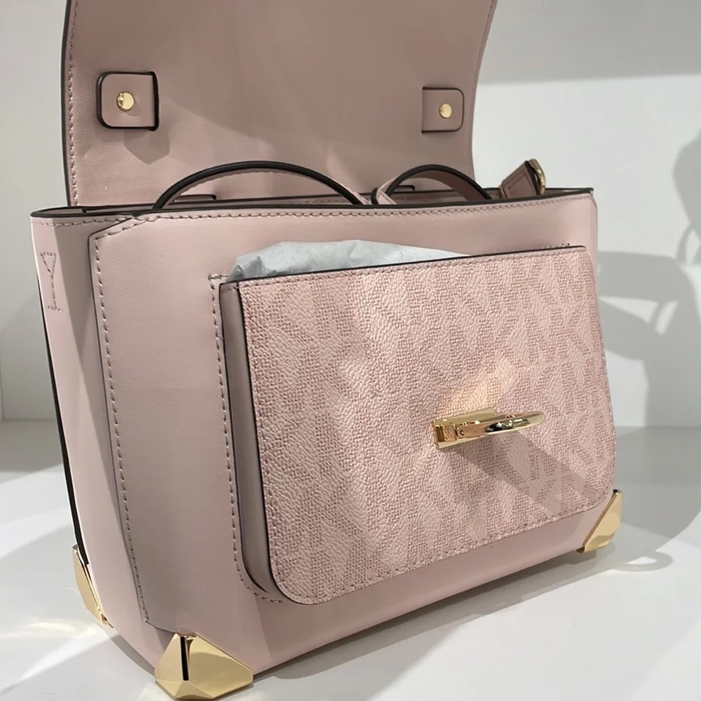 Michael Kors no budget