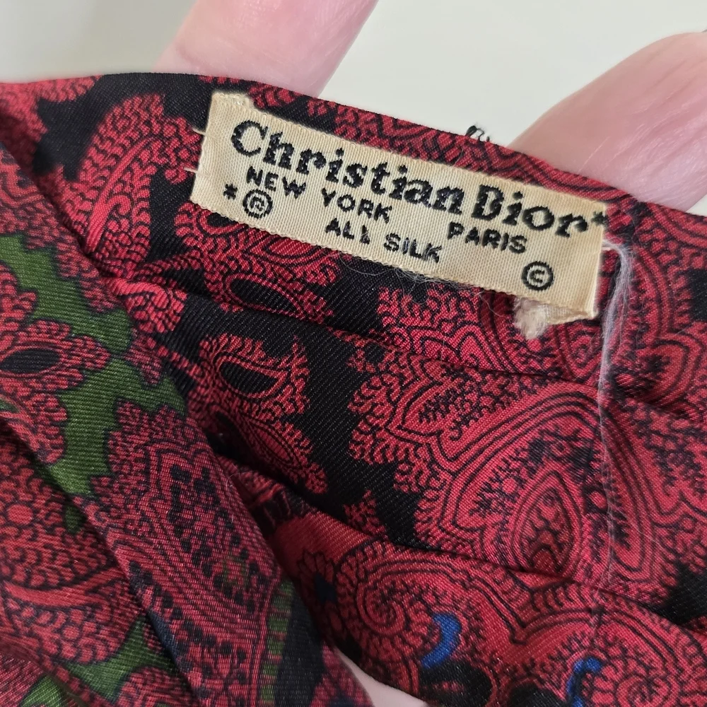 Dior approximately 49