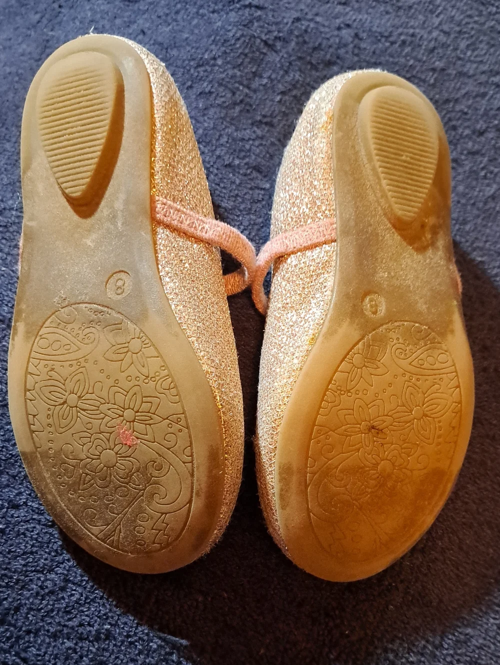 Cupcake Couture girls size