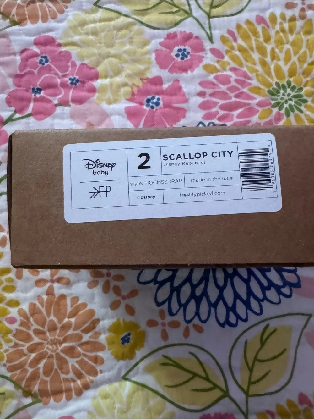 Freshly Picked nwt size
