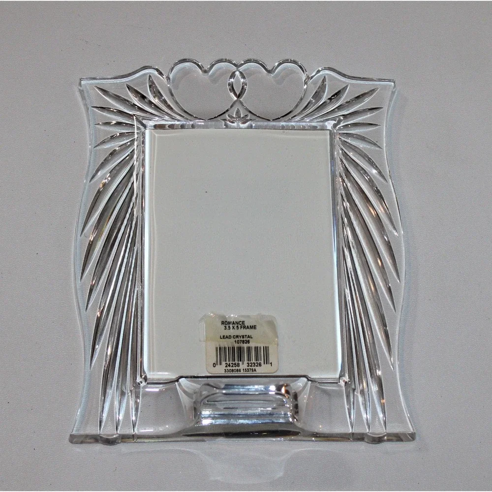 Marquis By Waterford picture frame