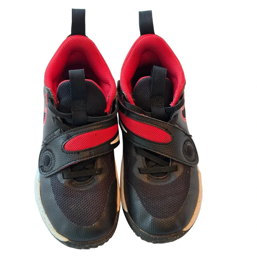Nike team hustle